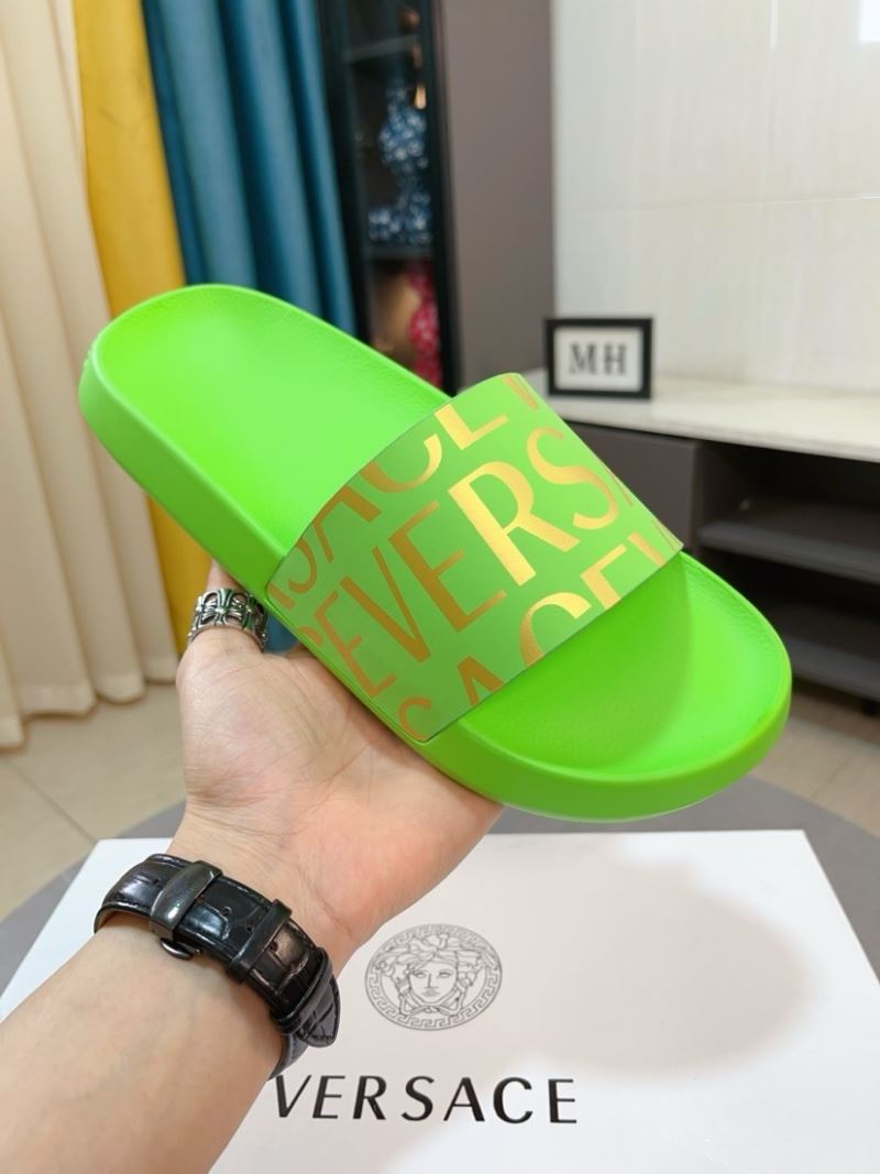 Versace Slippers